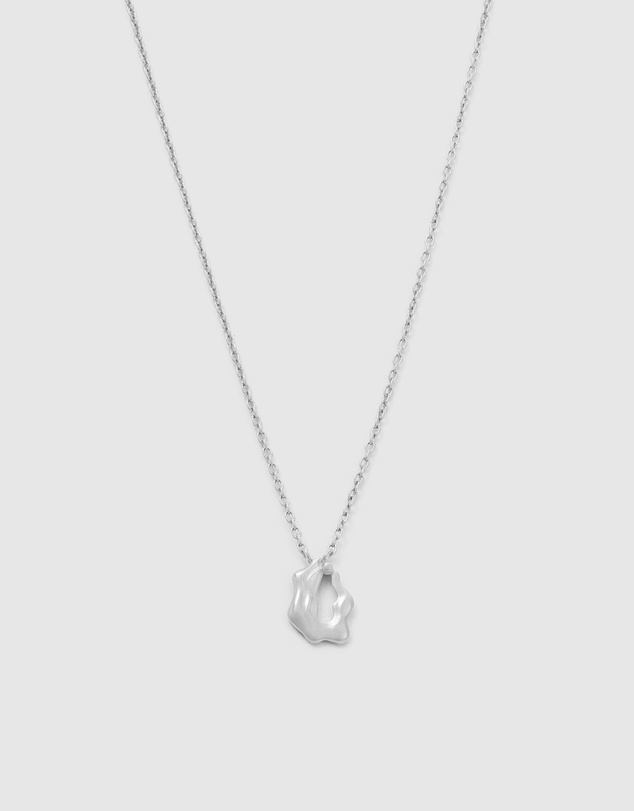 Kirstin Ash - Aquarius Star Sign Necklace