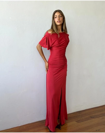SOVERE - Miro Dress