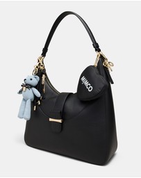 MIMCO - Bow Keyring