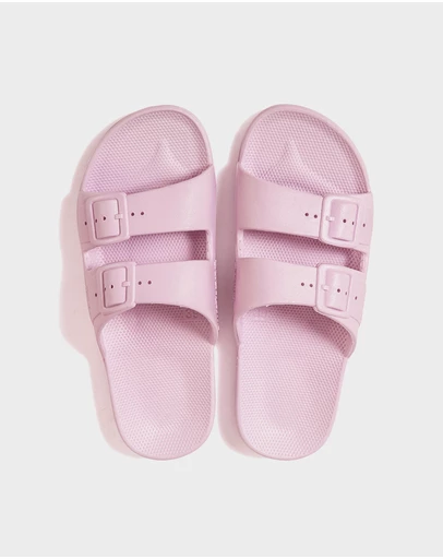 Freedom Moses - Slides - Kids