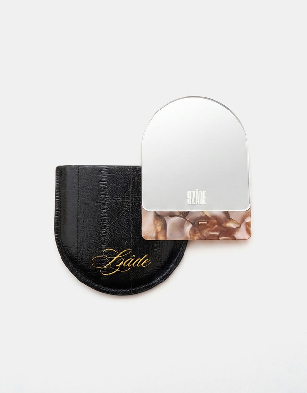 SZADE - The Compact