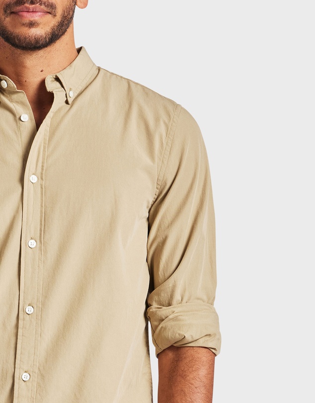 Academy Brand - Reagan Shirt