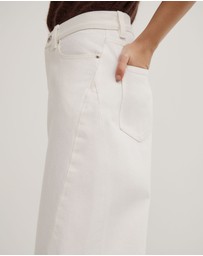 Witchery - Barrel Leg Jeans