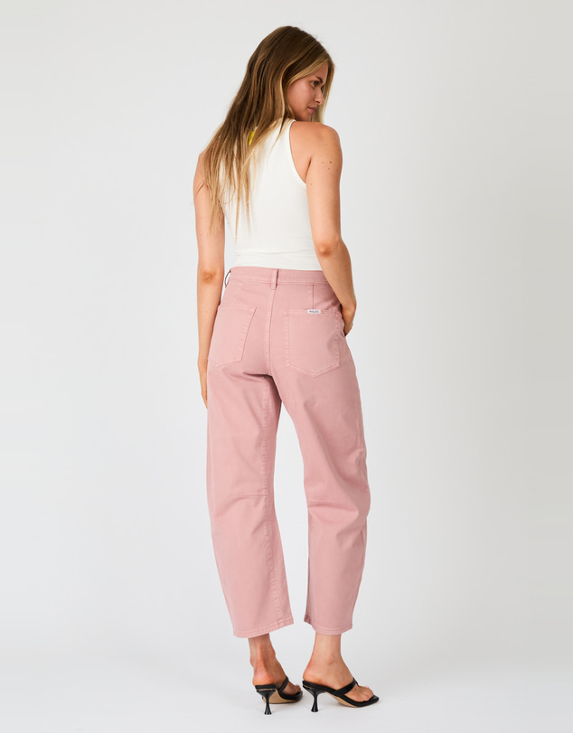 Rolla's - Gigi Barrel Trade Mellow Rose