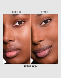MAKE UP FOR EVER - HD Skin Foundation - 4R64 - Cool Walnut