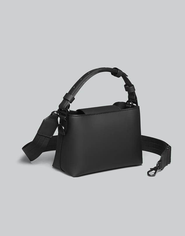 Gaston Luga - Spläshini - Crossbody Waterproof Shoulder Carry Bag