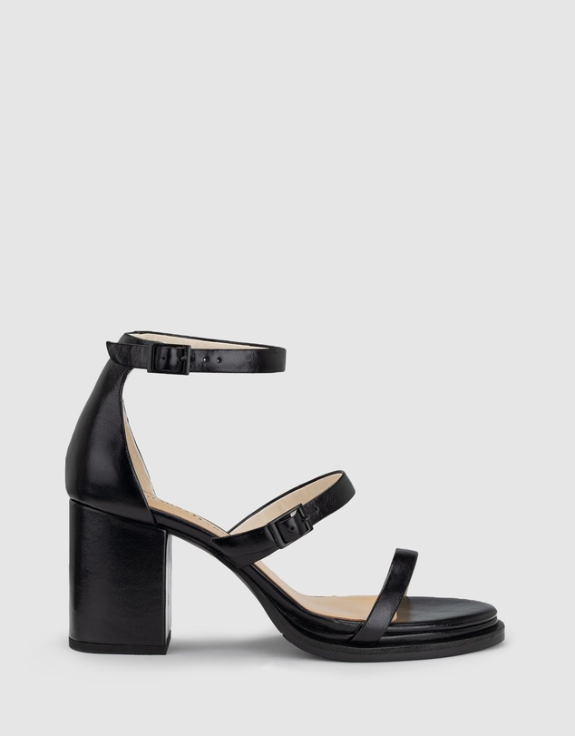 Chaos & Harmony - Tower Heel