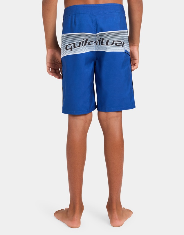 Quiksilver - Boys 8 to 16 Everyday Billboard 17