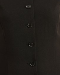 Atmos&Here - Tori Tailored Mini Dress