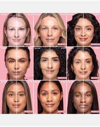 MCoBeauty - Sheer Tint Super Glow Serum Foundation - 2-3 (Light)