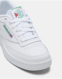 Reebok - Club C