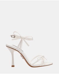 Steve Madden - Nixon-P Pearl Heels
