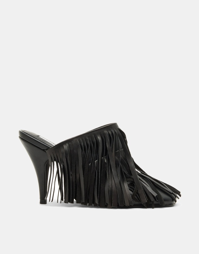 Steve Madden - Eska black leather