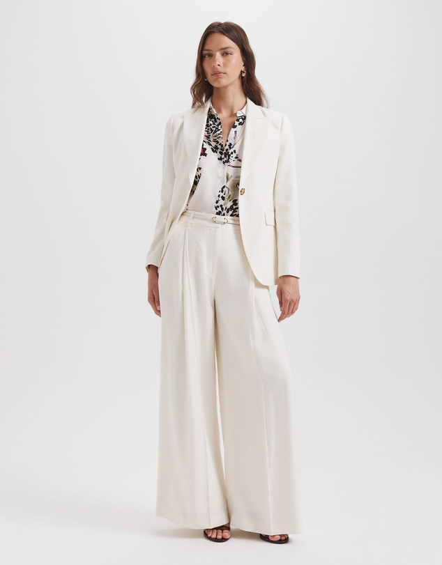 SABA - Zuri Wide Leg Pant