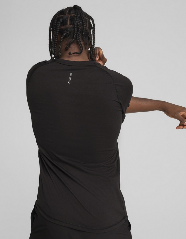 Puma - Run Velocity Tee (Tri-Blend)