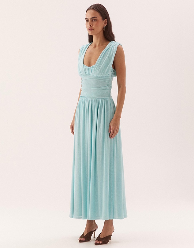 SOVERE - Zabelle Dress