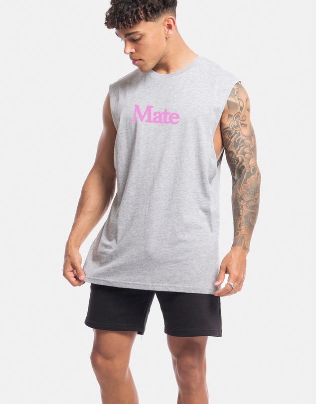 Vacancy Co - Mate Tank