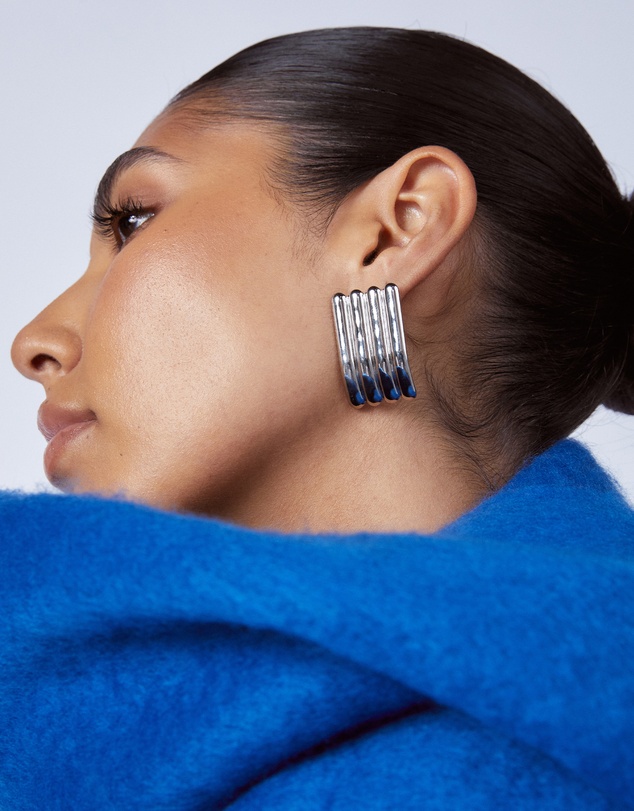 Zahar - Ayla Earrings
