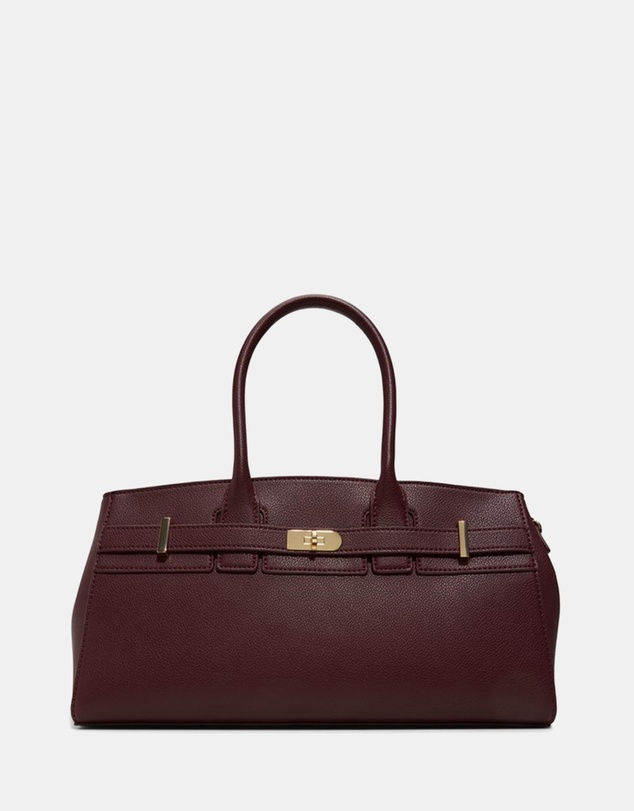 Call It Spring - Alura Top Handle Bag