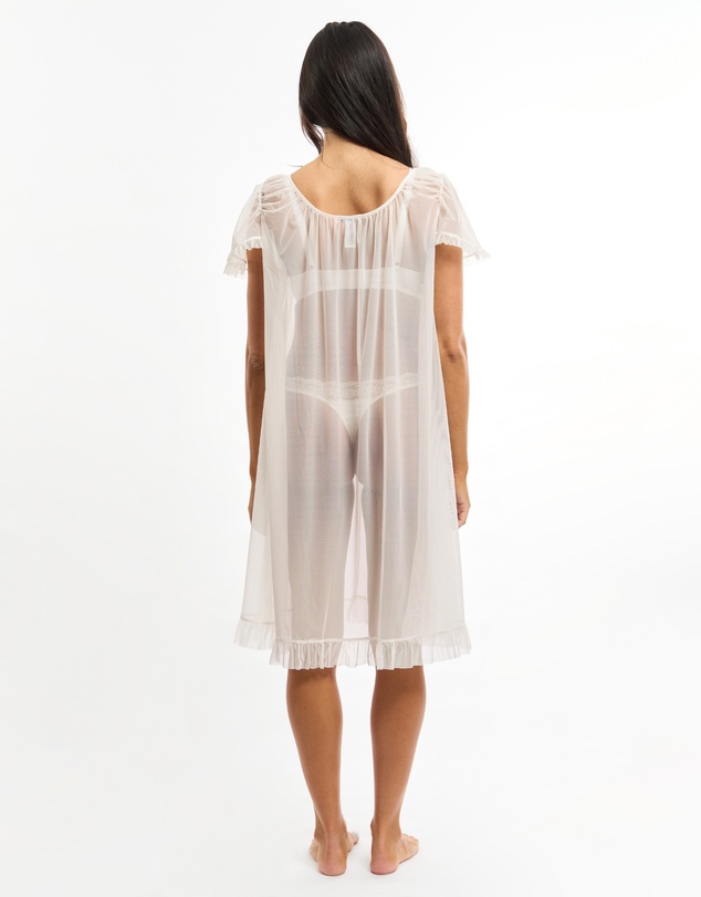 Chouchou Intimates - Tallulah Peignoir