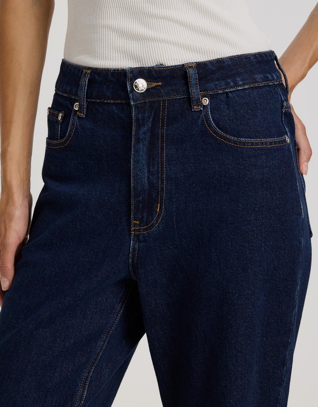 Atmos&Here - Cami 90s Relaxed Jeans