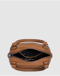Status Anxiety - Mini Mountains Bag