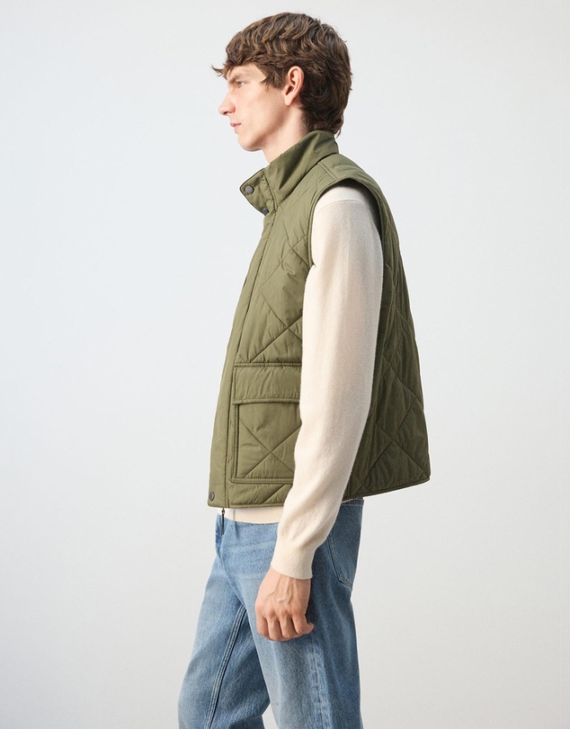 M.N.G - Hugo Vest