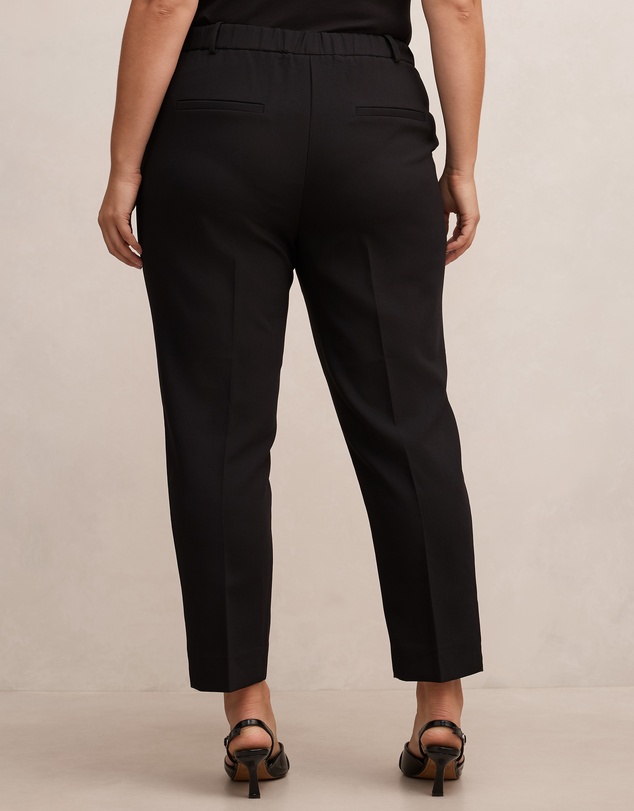 Forever New Curve - Asher Curve Tapered Pants