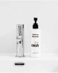 Maison Blanche - 005 Vanilla & Cacao - Hand Lotion