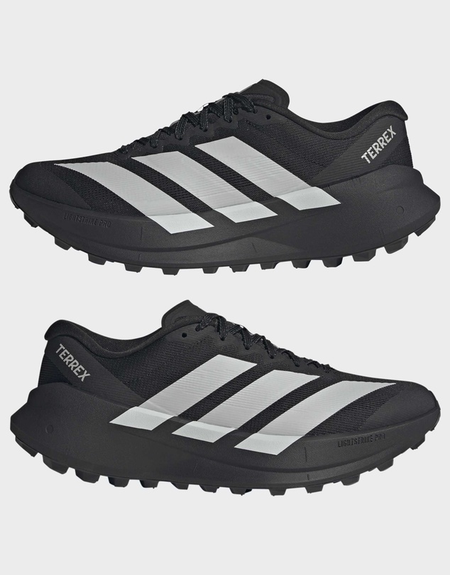 adidas Performance - Terrex Agravic SL Trail Running Shoes Unisex