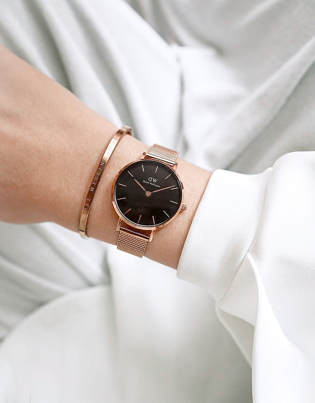 Daniel Wellington - Petite Melrose 36mm
