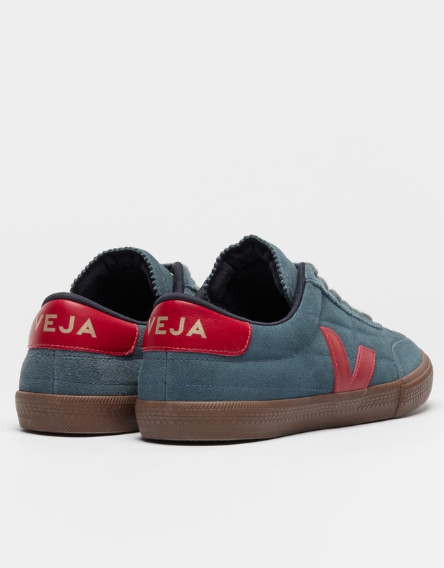 Veja - Panenka Suede - Unisex