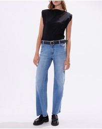Marcs - Andy Straight Leg Jeans