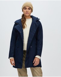Helly Hansen - Welsey II Insulated Trench