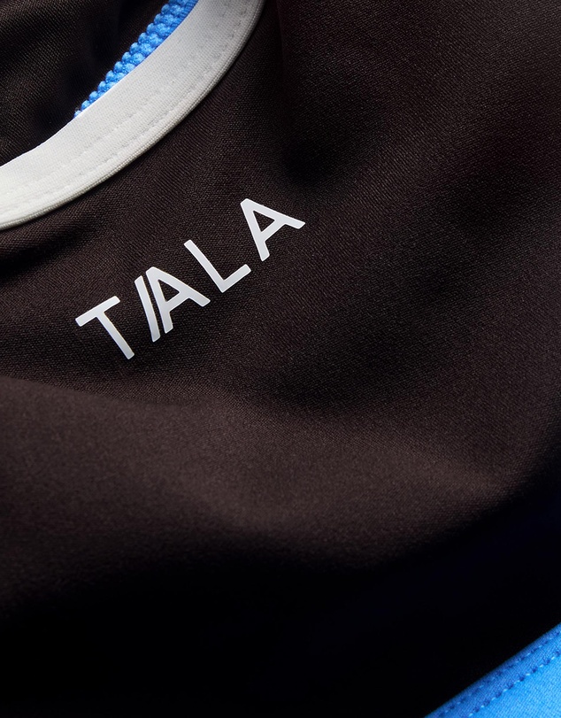 TALA - Skinluxe Contrast Strap Sports Bra