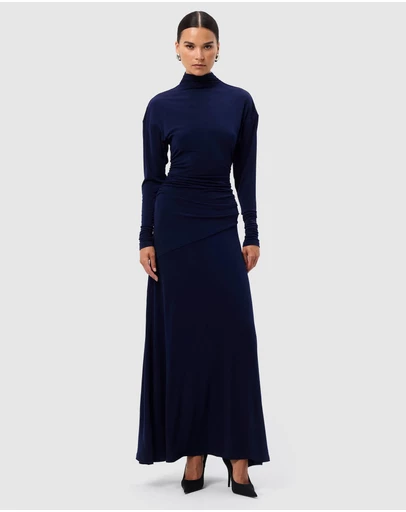 Mossman - On & On Maxi Dress