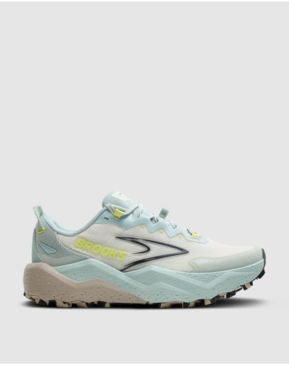 MISTY BLUE/COCONUT/CHAT