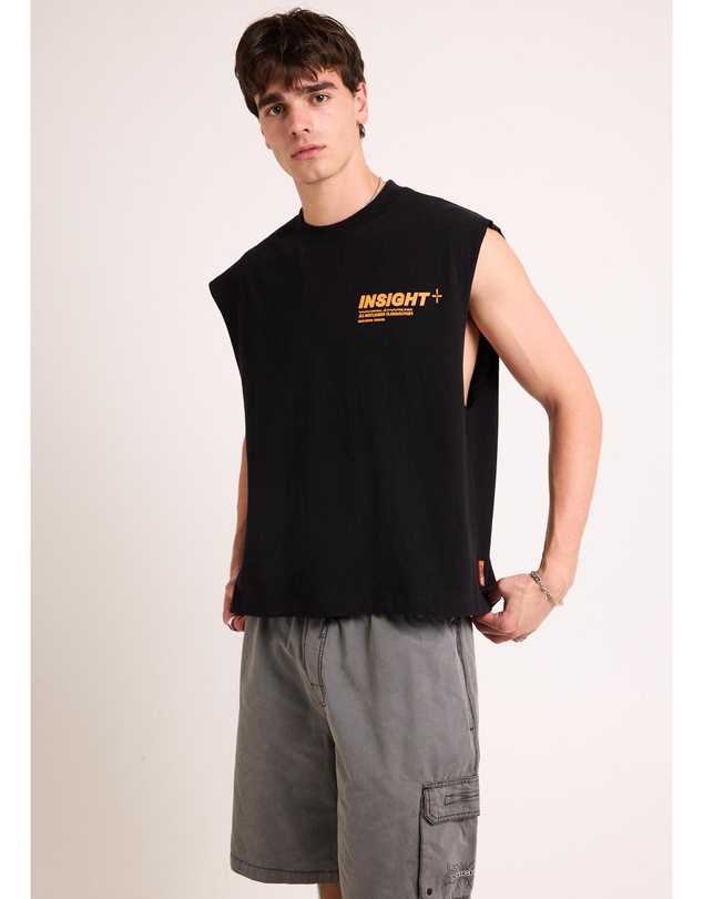 Insight - Mainstay Muscle Tank