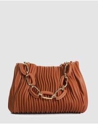 Dune London - Dominia - Tan