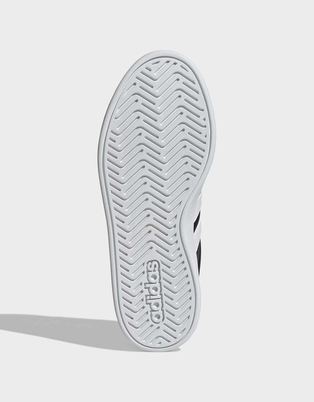 adidas Sportswear - GRAND COURT 3.0 SHOES JUNIOR