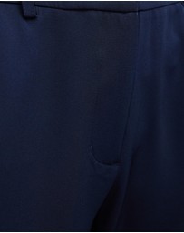 Atmos&Here - Ankle Grazer Pants