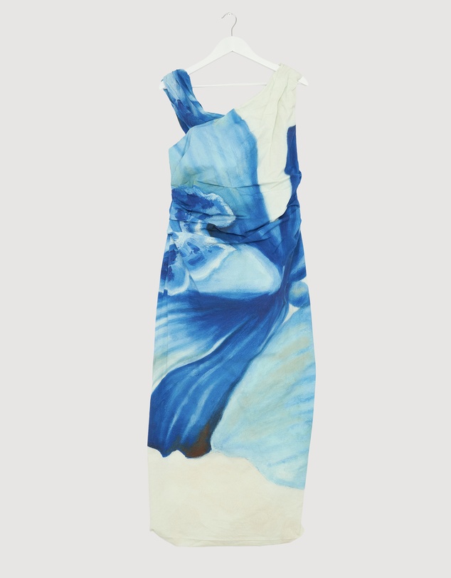 Revibe - Repaired Significant Other Olea Dress - AU 14