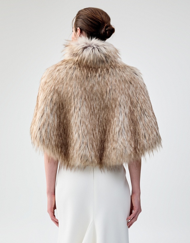 Unreal Fur - Nord Cape