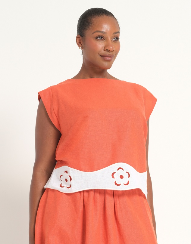 Estelle - Kaia Top