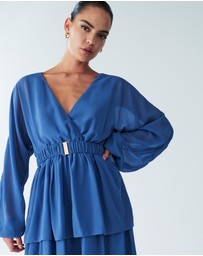 BWLDR - Alana Dress