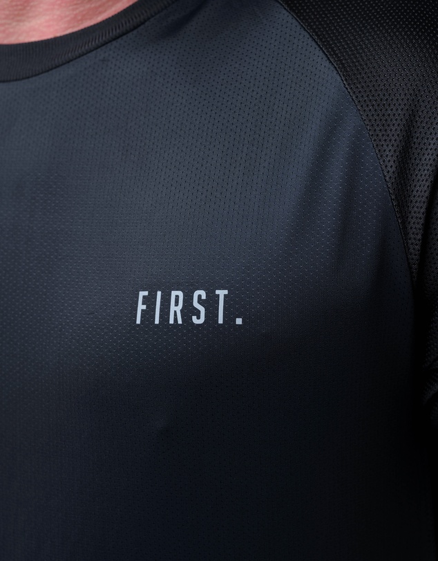 First Division - Aero Tee