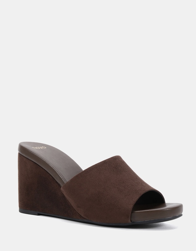Novo - Banter Wedges