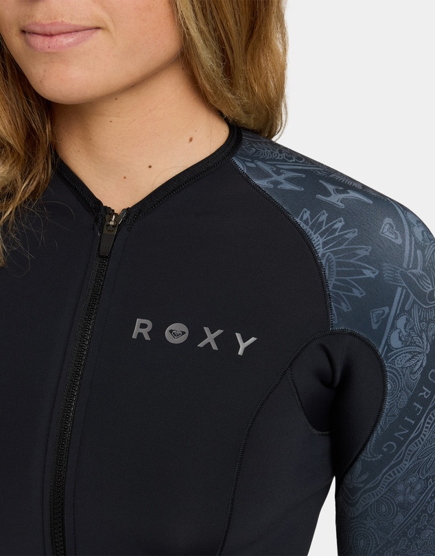 Roxy - Womens 1mm Swell Long Sleeve Wetsuit
