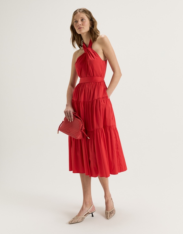 Review - Carmen Dress
