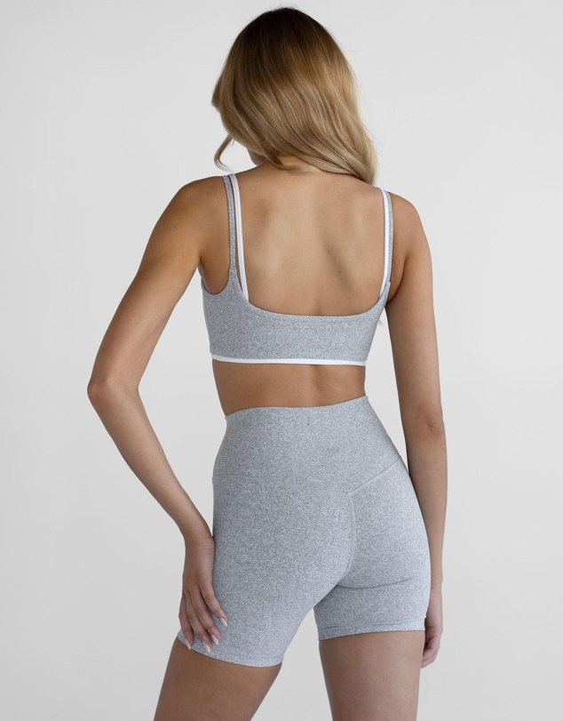 Leelo Active - Double Layer Crop